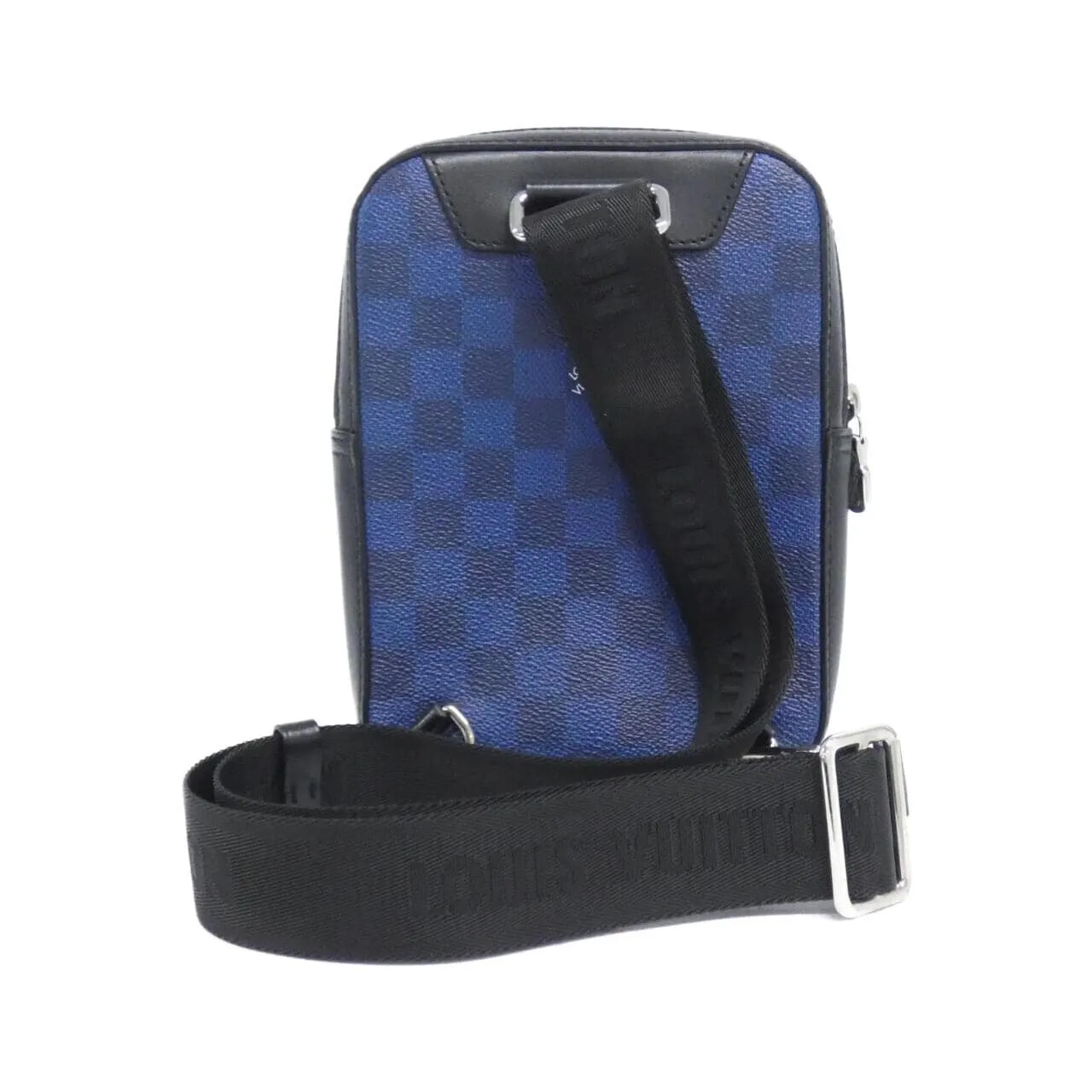 LOUIS VUITTON N50011 肩背包 Damier 2