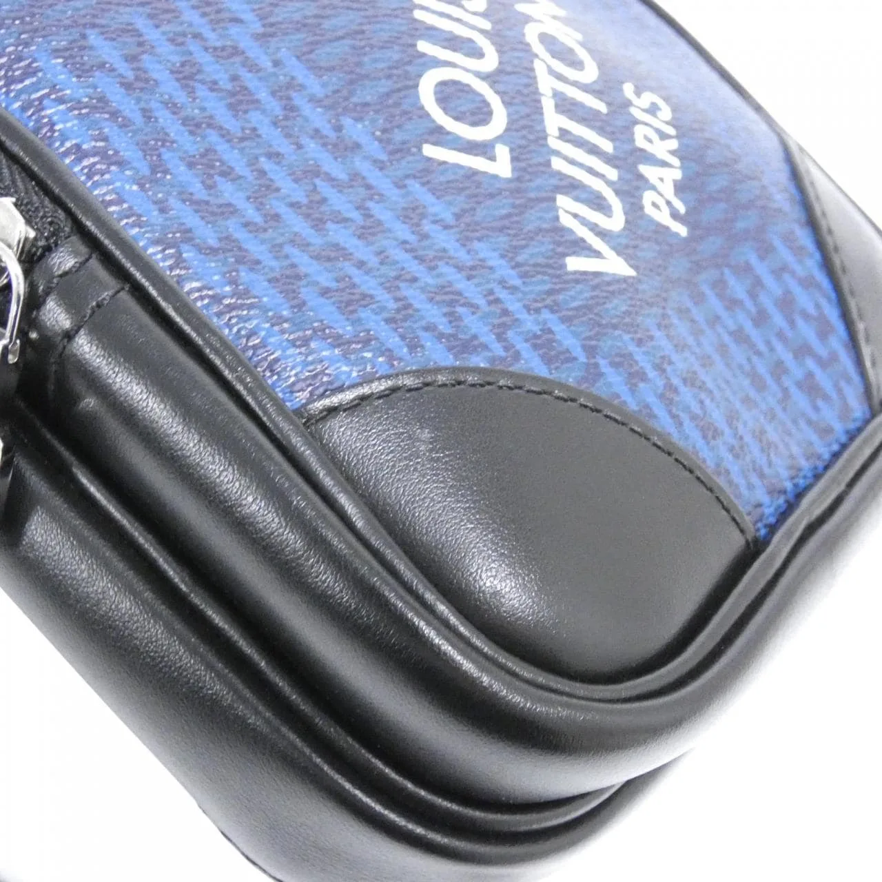 LOUIS VUITTON N50011 肩背包 Damier 4