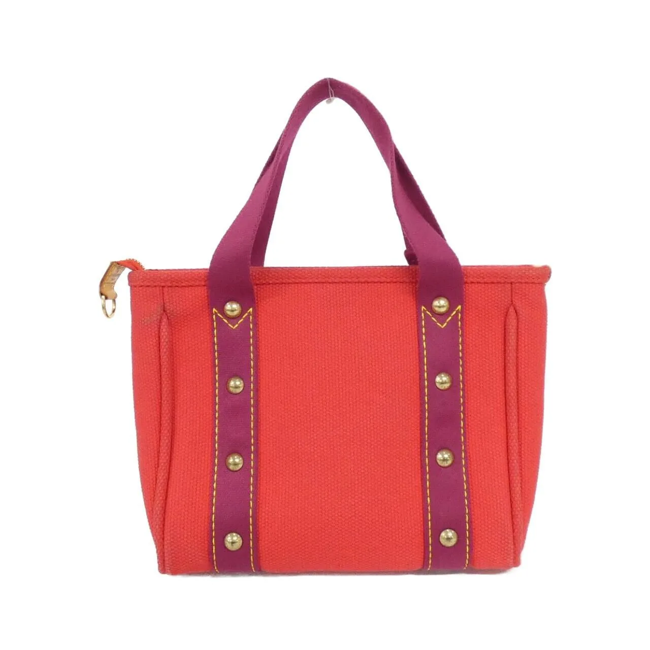 LOUIS VUITTON M40037 手提包 帆布 2