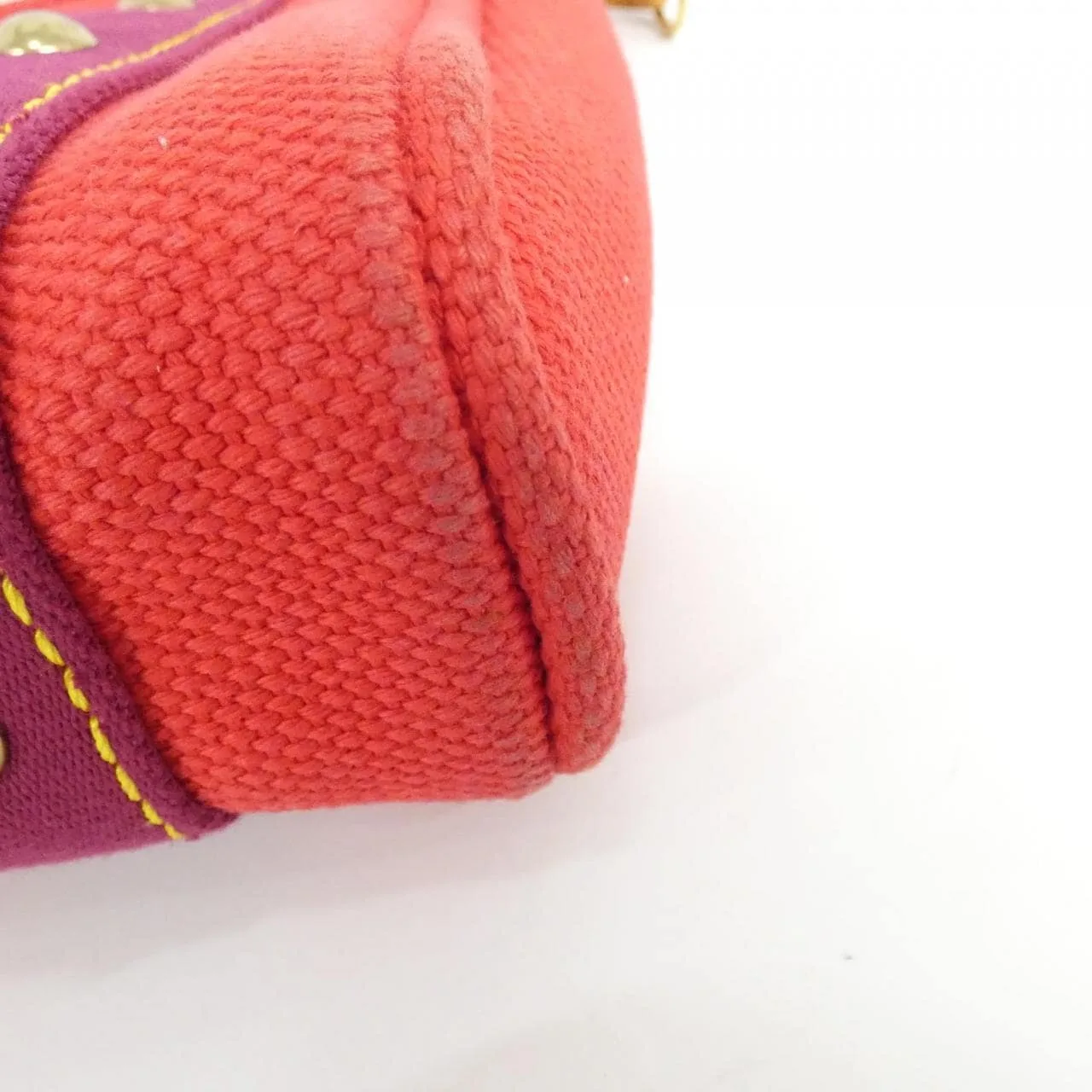 LOUIS VUITTON M40037 手提包 帆布 3