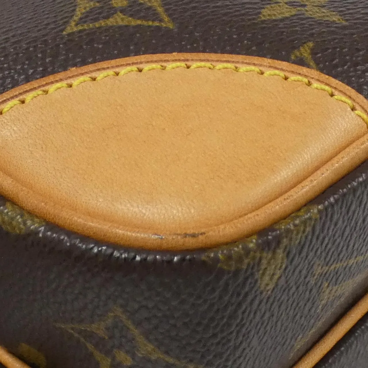 LOUIS VUITTON M45236 Shoulder Monogram 3