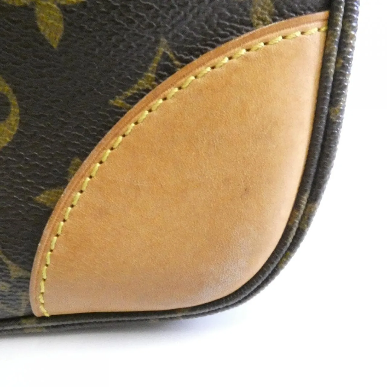 LOUIS VUITTON Boulogne M51265 Shoulder Monogram 3