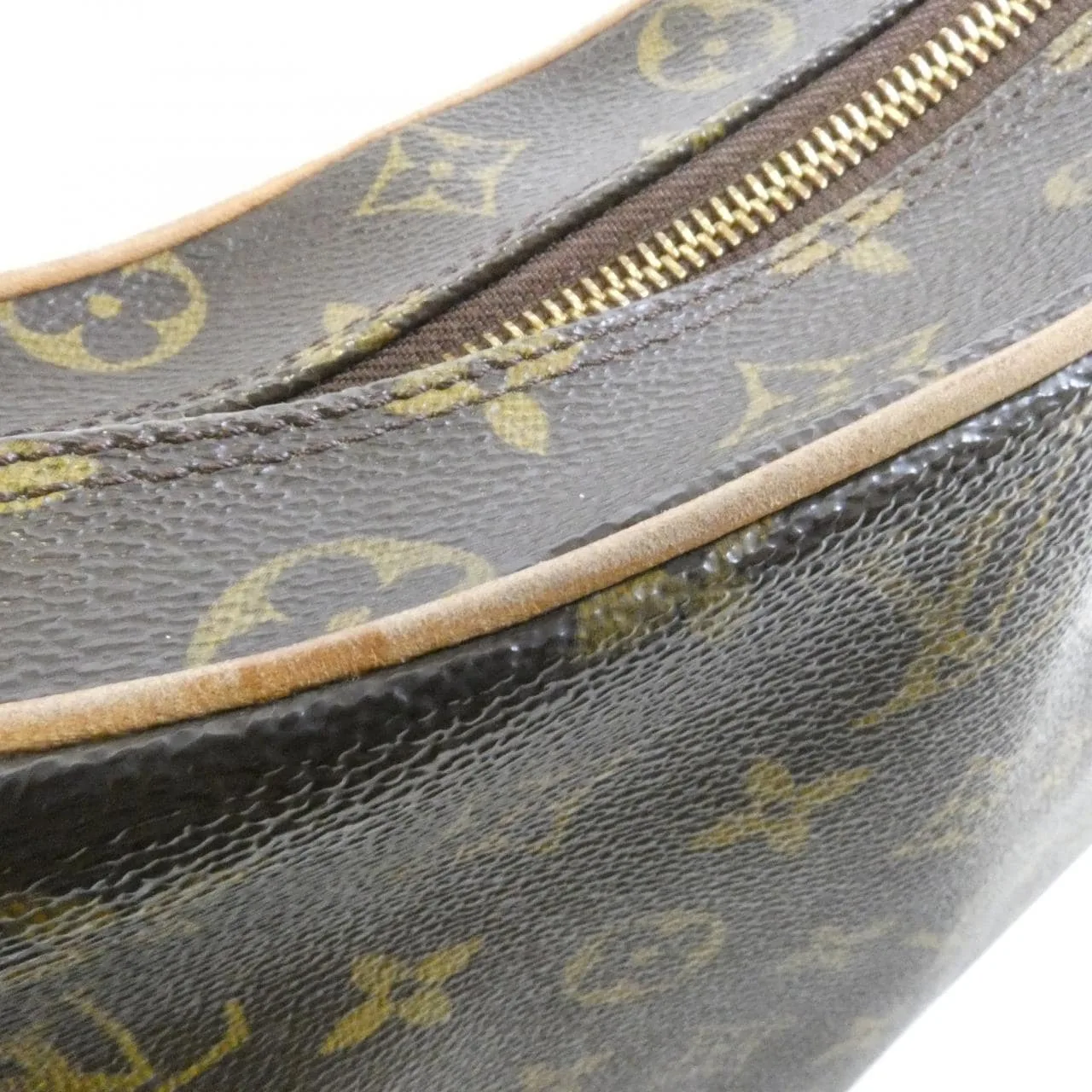 LOUIS VUITTON Boulogne M51265 Shoulder Monogram 4
