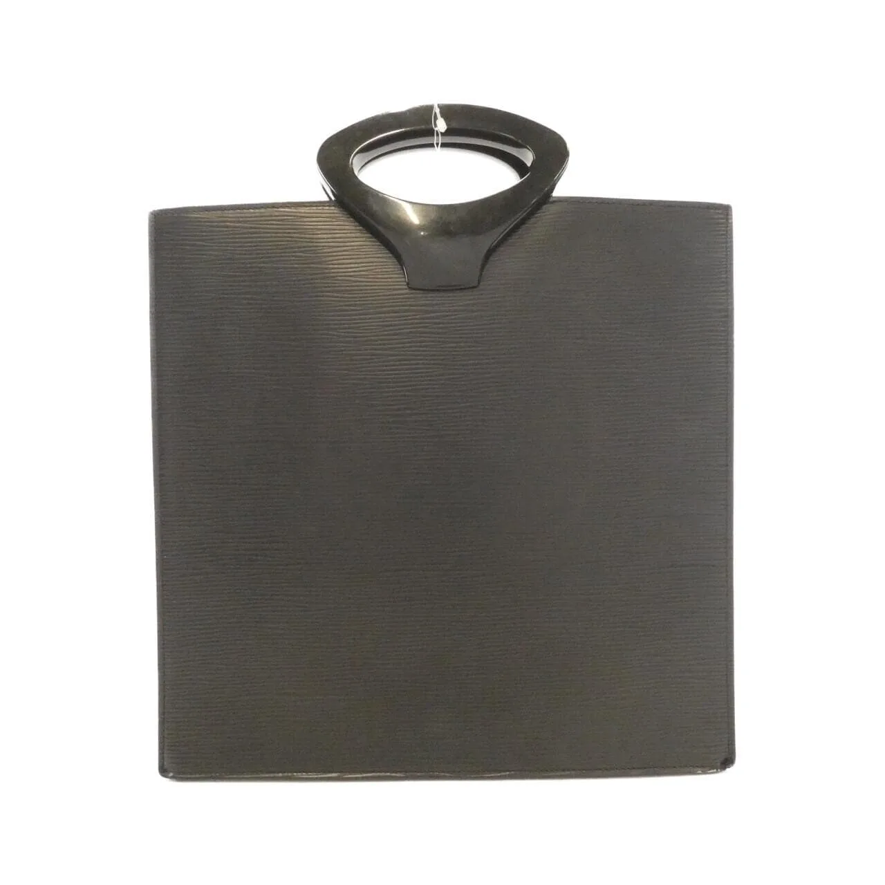 LOUIS VUITTON M52102 Handbag Epi Black Epi Rank A - Thumbnail 2