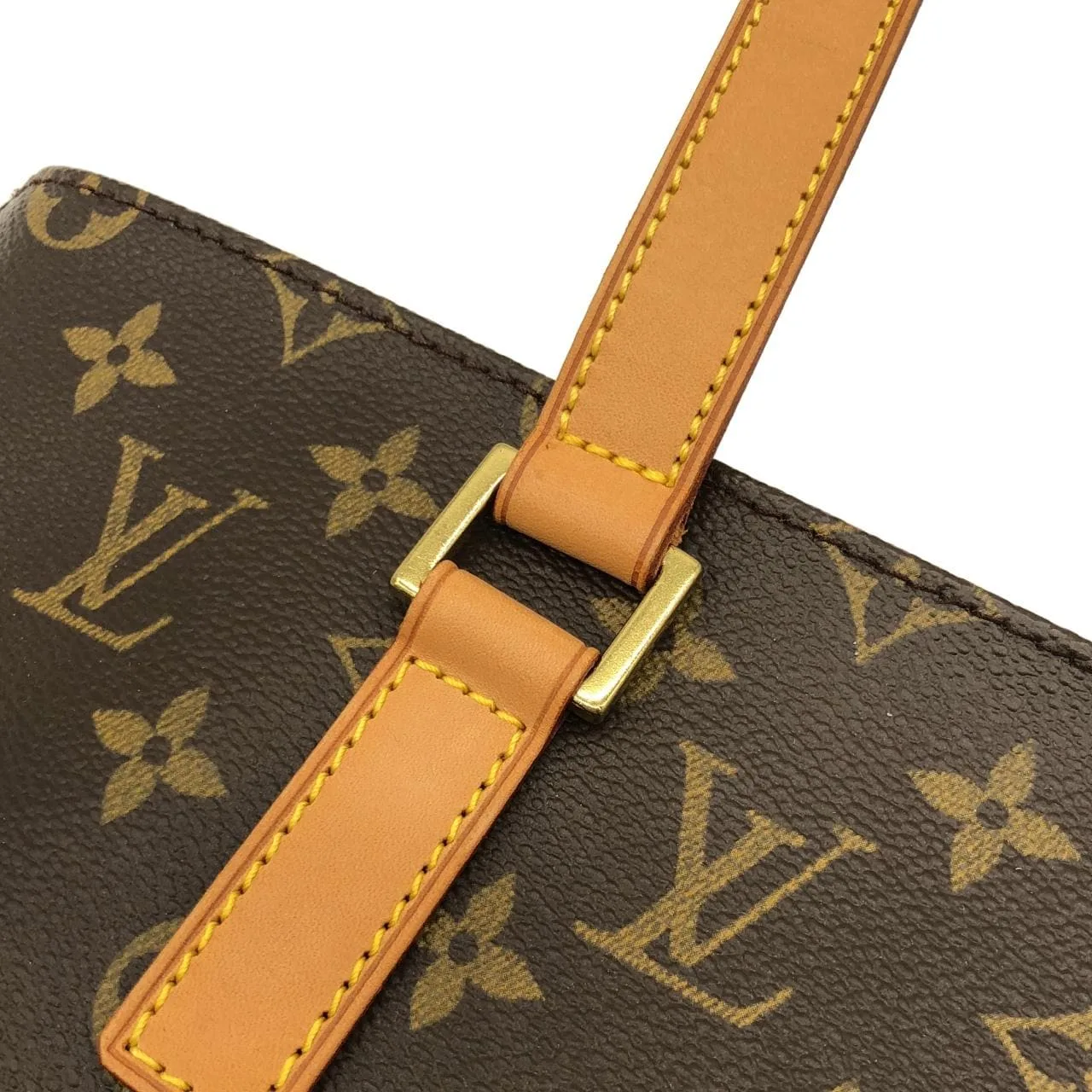 LOUIS VUITTON M51170 手提包 Monogram 3