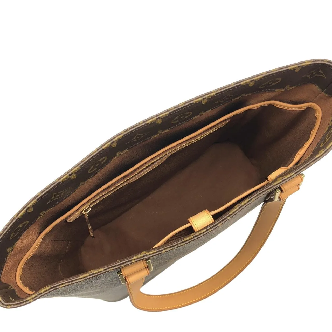 LOUIS VUITTON M51170 手提包 Monogram 4