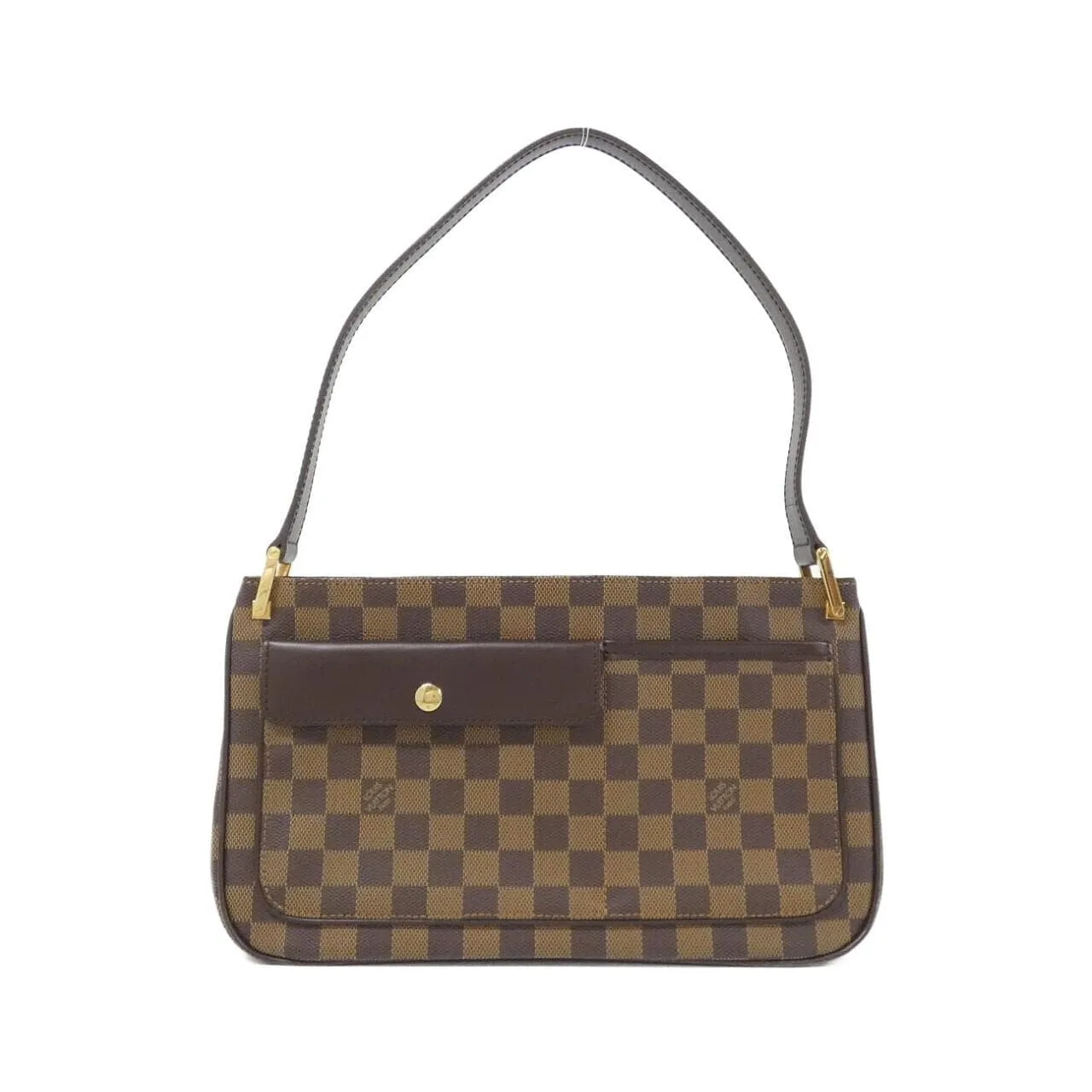 LOUIS VUITTON N51129 Shoulder Damier