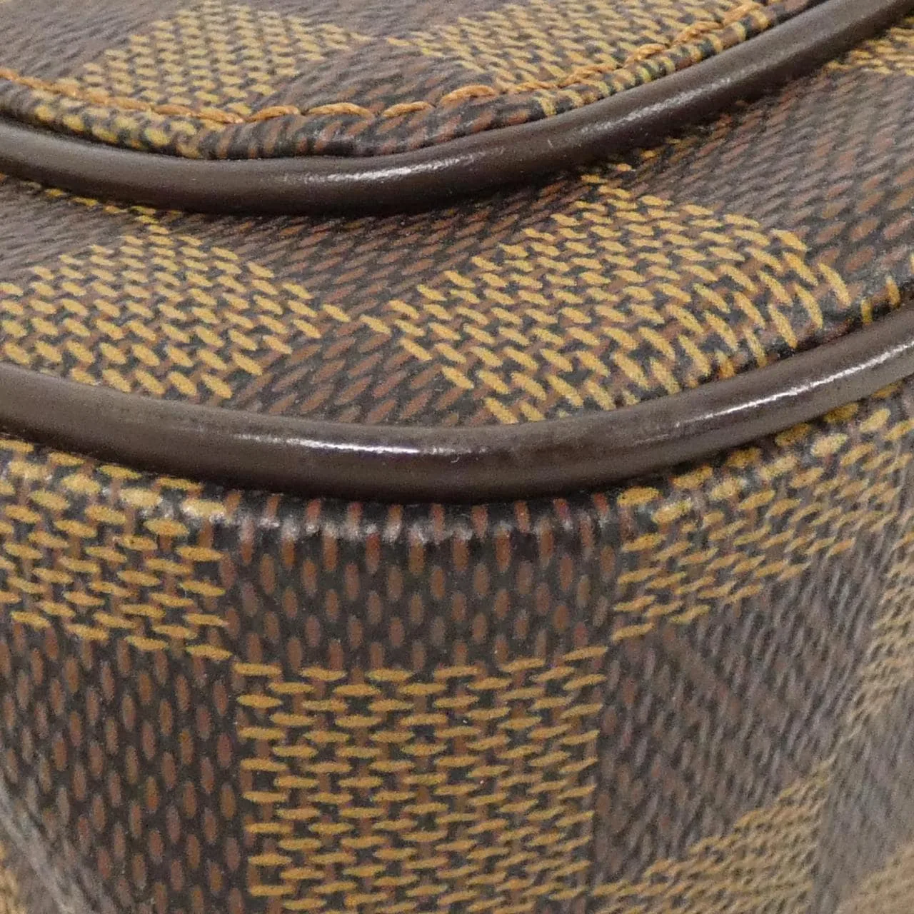 LOUIS VUITTON N51129 Shoulder Damier 3