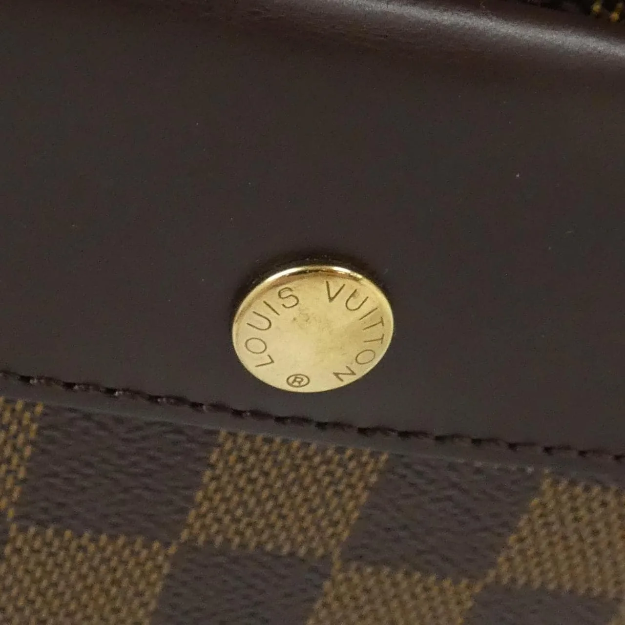 LOUIS VUITTON N51129 Shoulder Damier 4