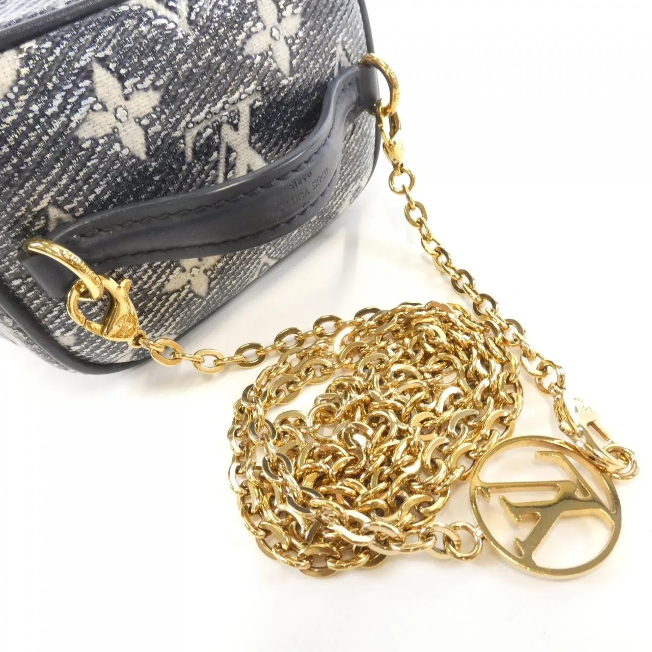 LOUIS VUITTON M82467 肩背包 Monogram 5