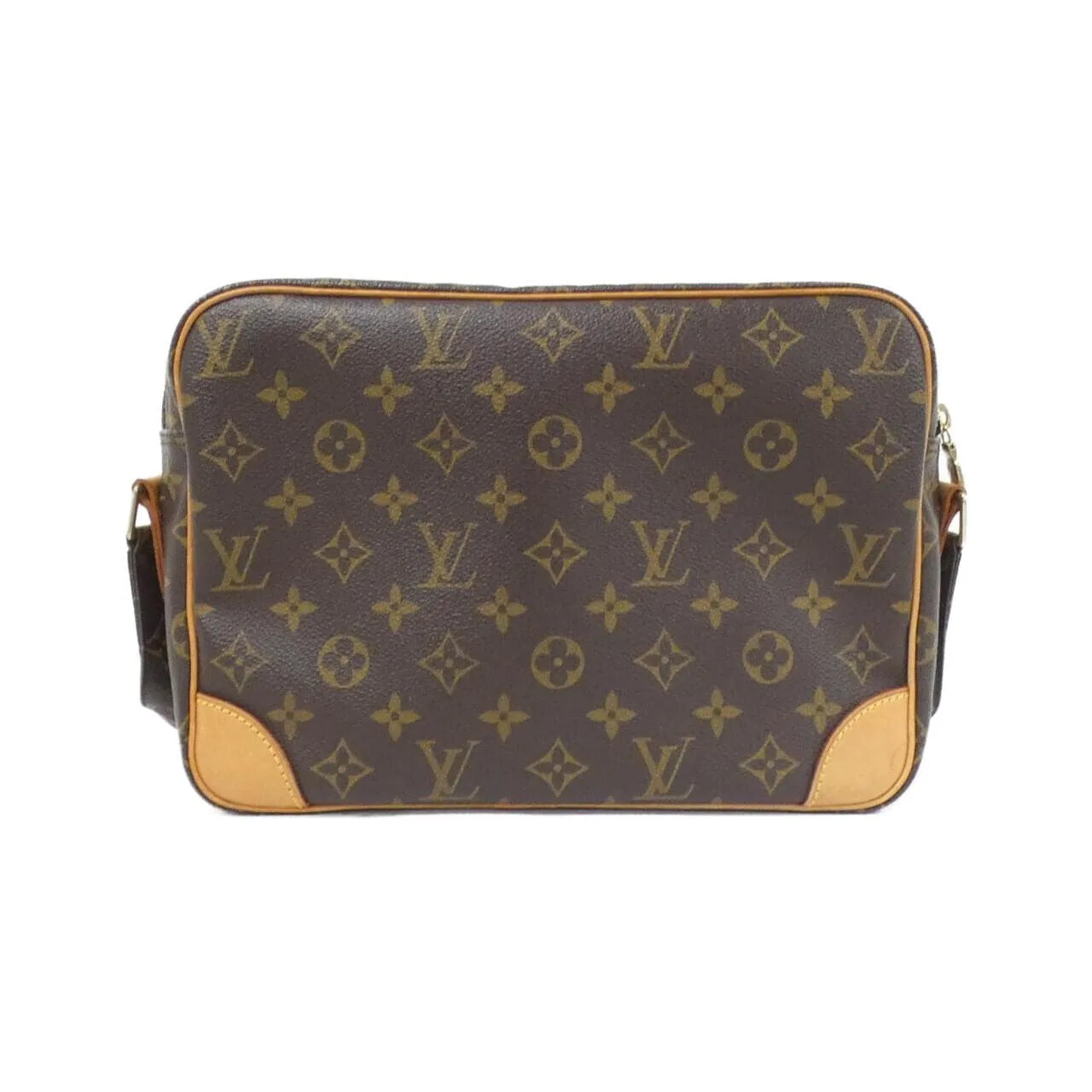 LOUIS VUITTON Nile M45244 Shoulder Monogram 2