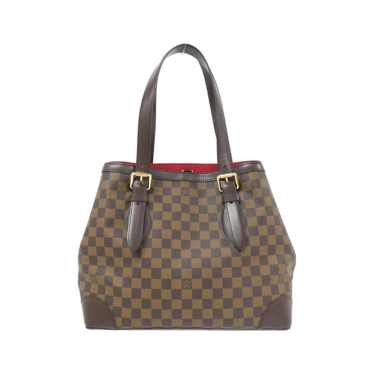 LOUIS VUITTON N51204 Handbag Damier 2