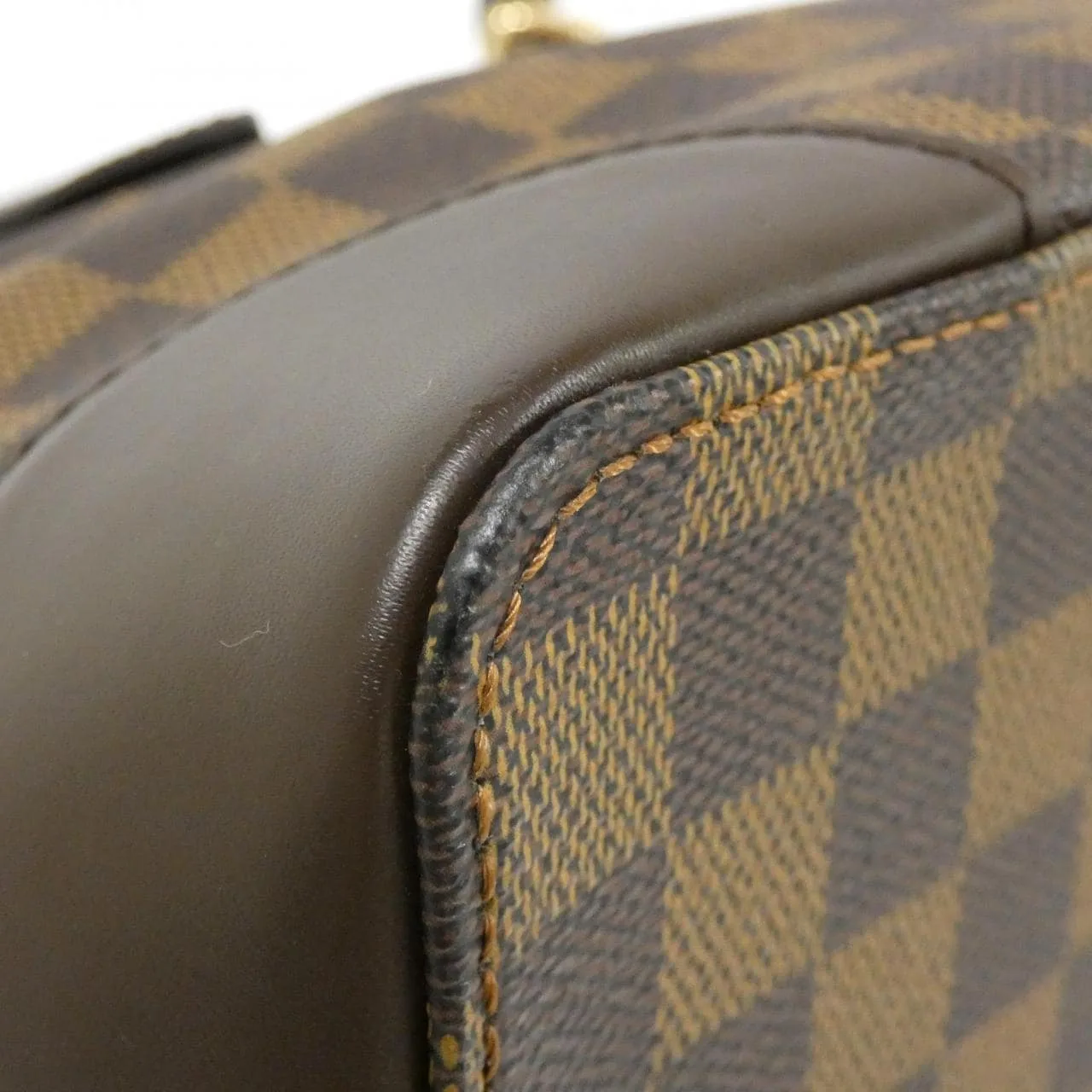 LOUIS VUITTON N51204 Handbag Damier 3