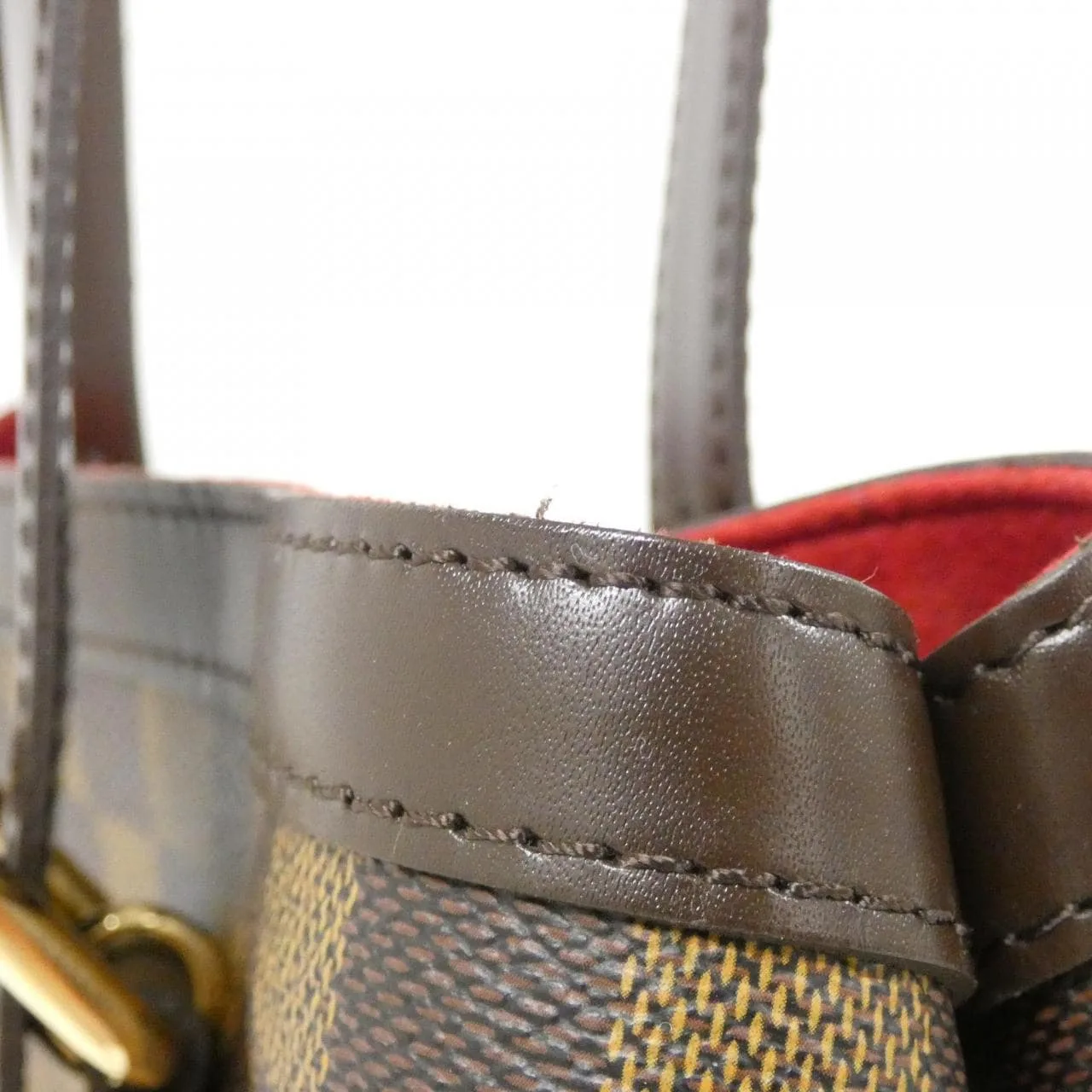 LOUIS VUITTON N51204 Handbag Damier 5