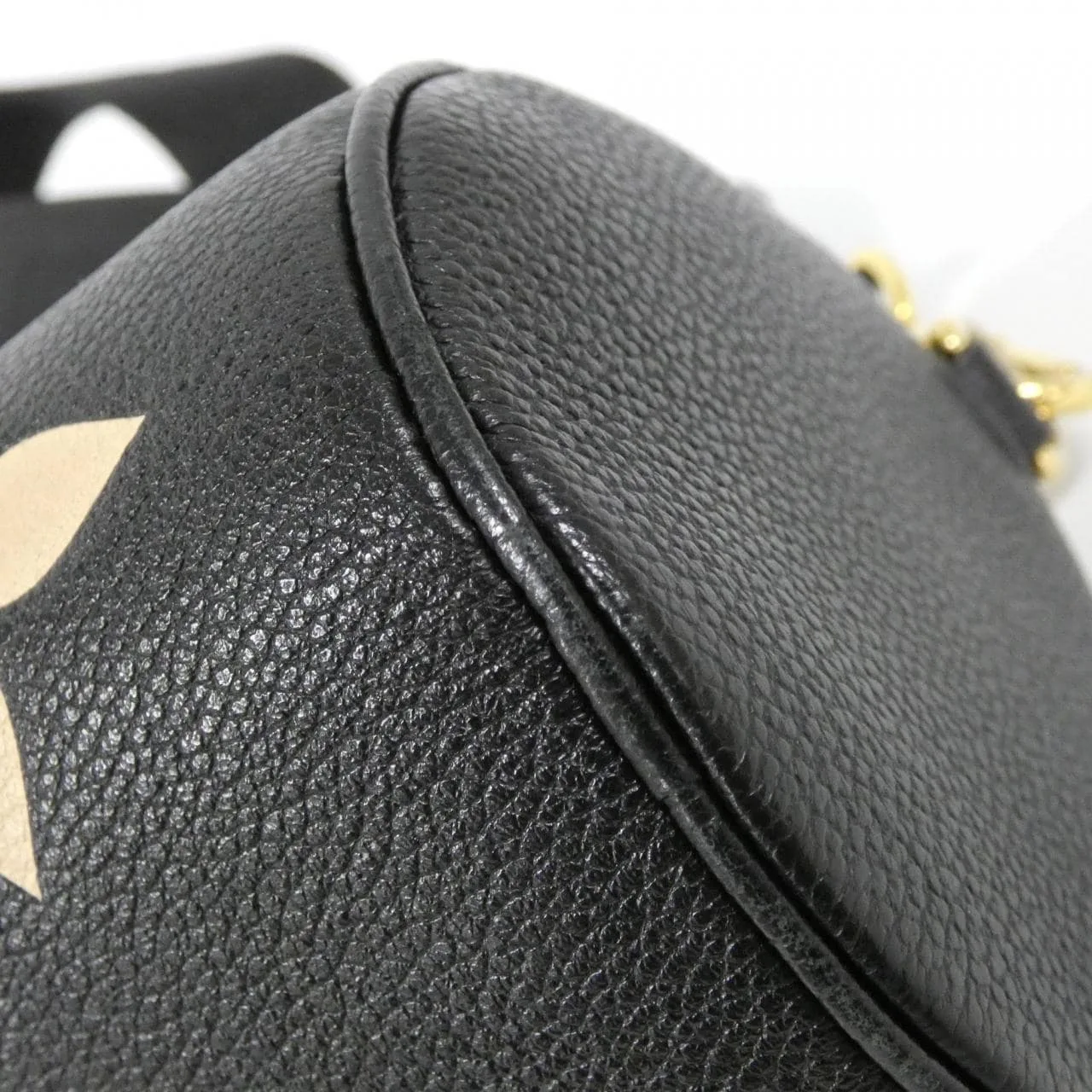 LOUIS VUITTON Papillon M45980 肩背包 羊皮 3