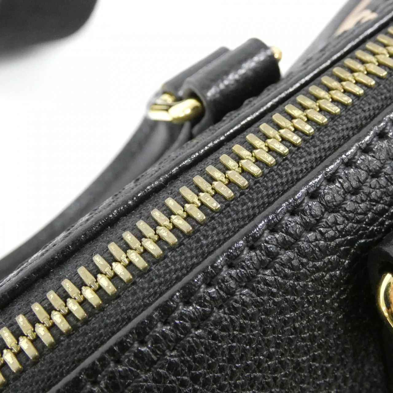 LOUIS VUITTON Papillon M45980 肩背包 羊皮 4