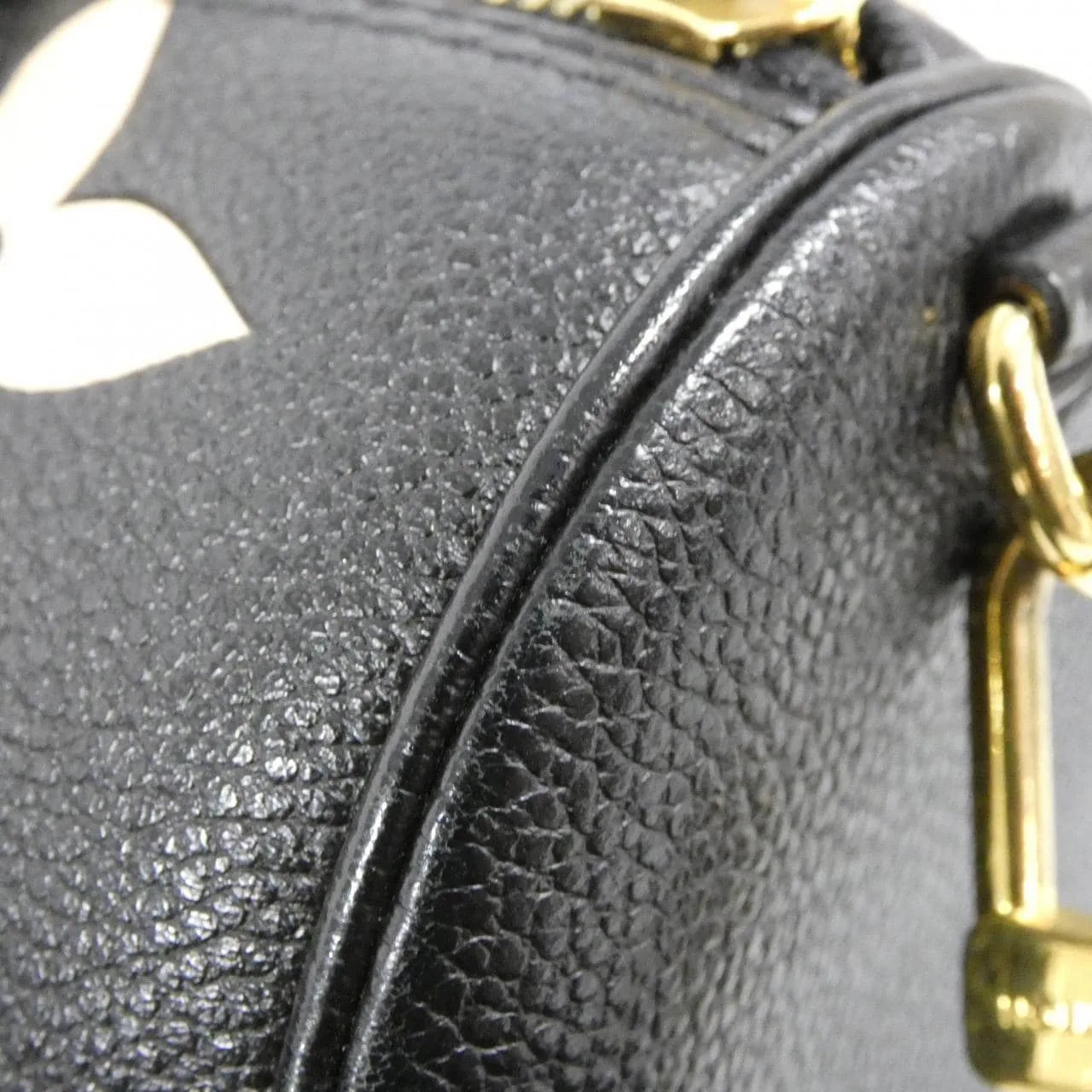 LOUIS VUITTON Papillon M45980 肩背包 羊皮 5