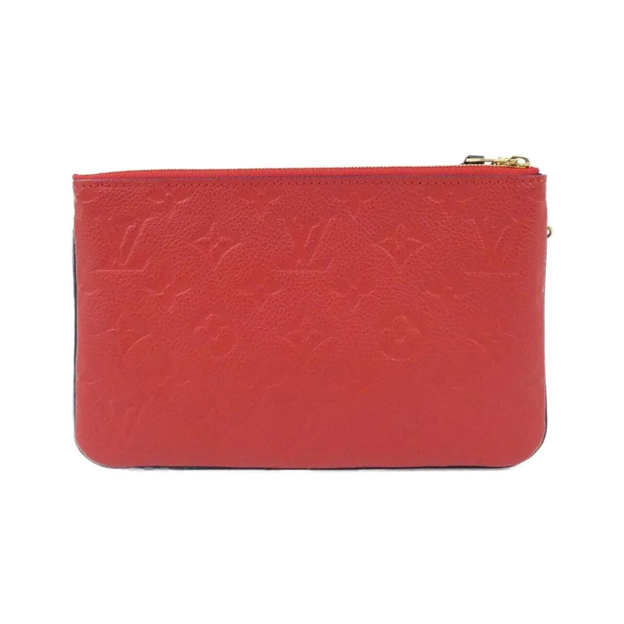 LOUIS VUITTON Pochette M63916 Shoulder Monogram 2