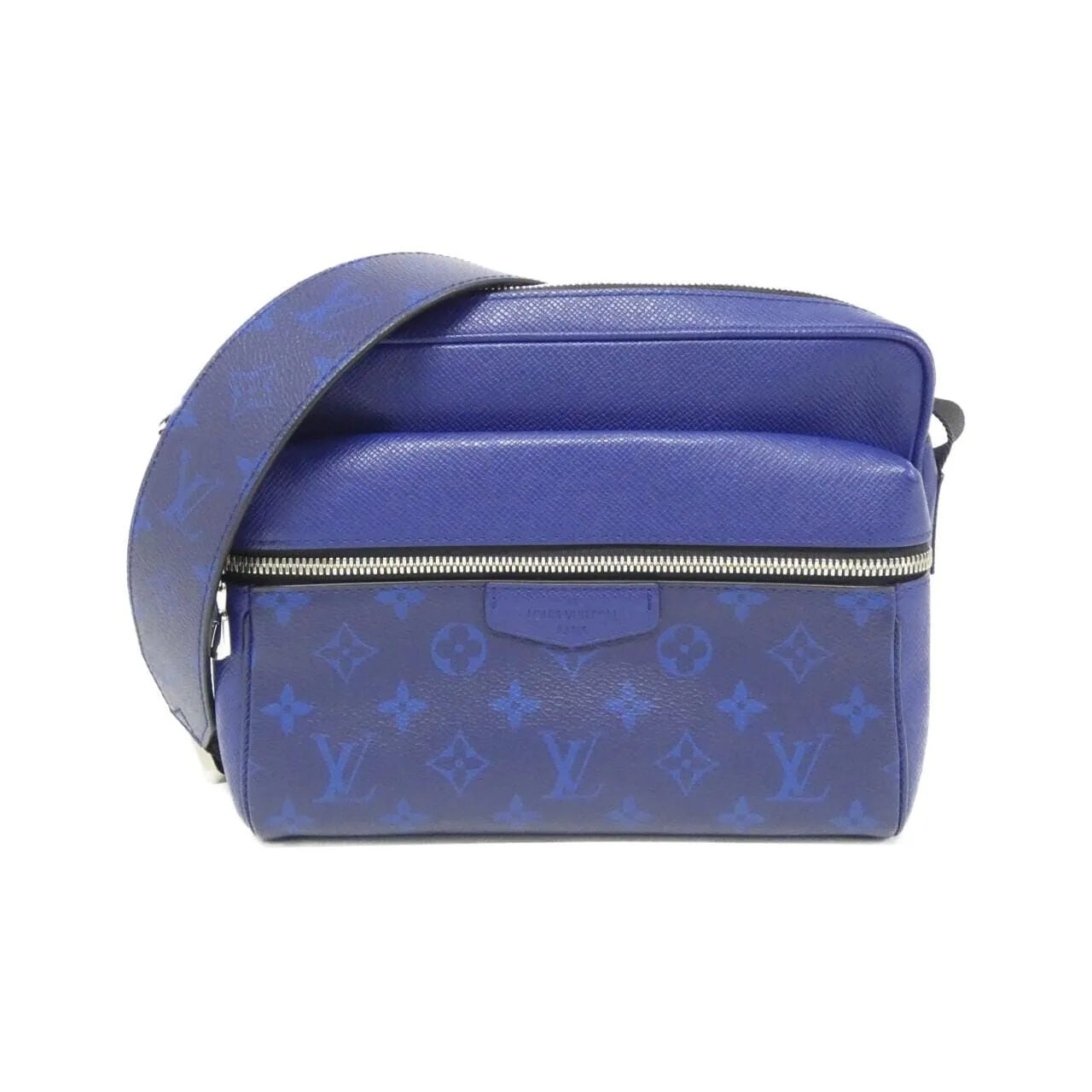 LOUIS VUITTON M30242 Shoulder Canvas