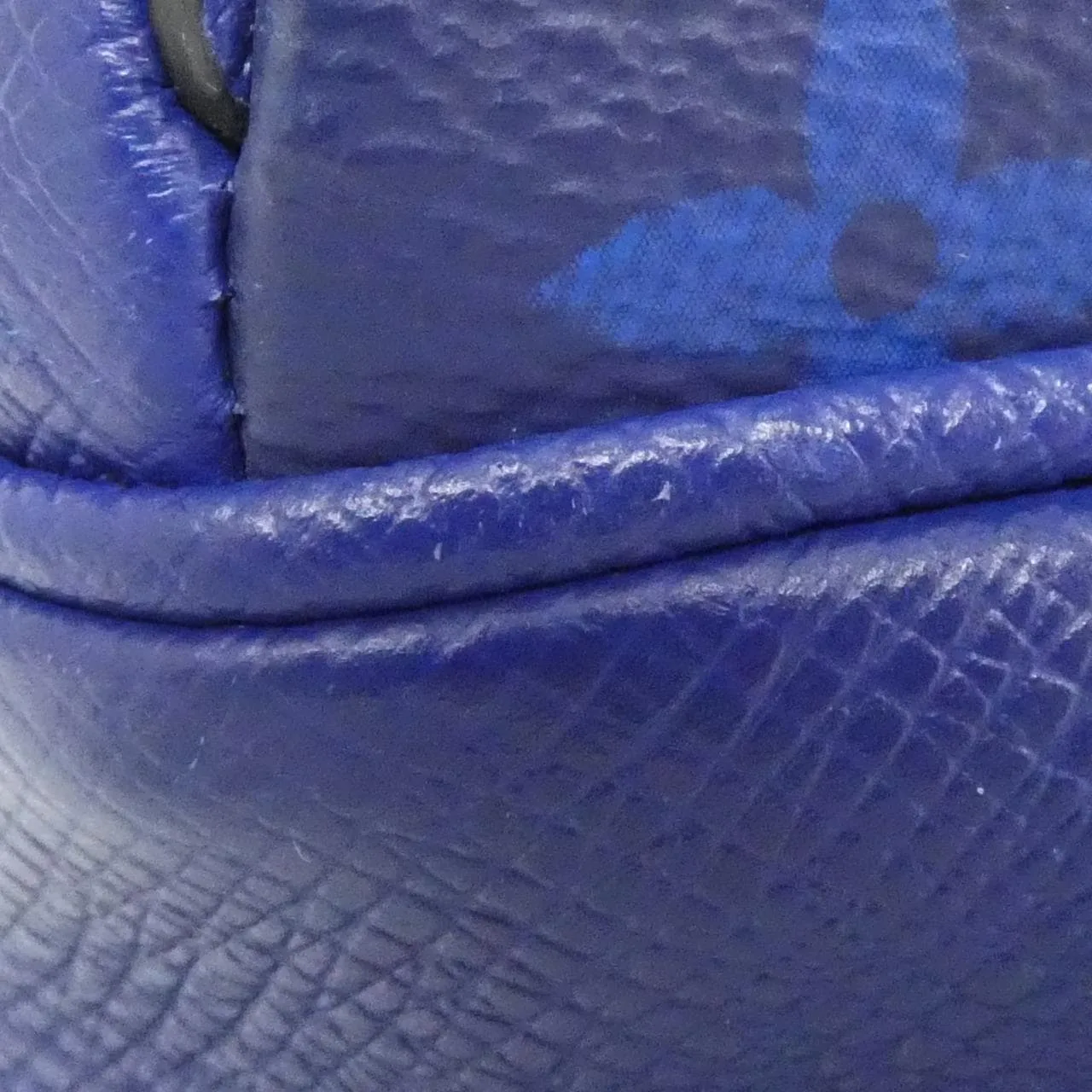 LOUIS VUITTON M30242 Shoulder Canvas 3
