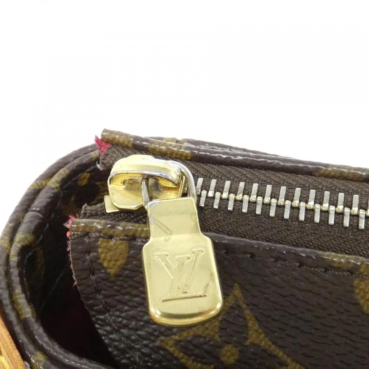 LOUIS VUITTON Viva Cité M51163 Shoulder Monogram 4