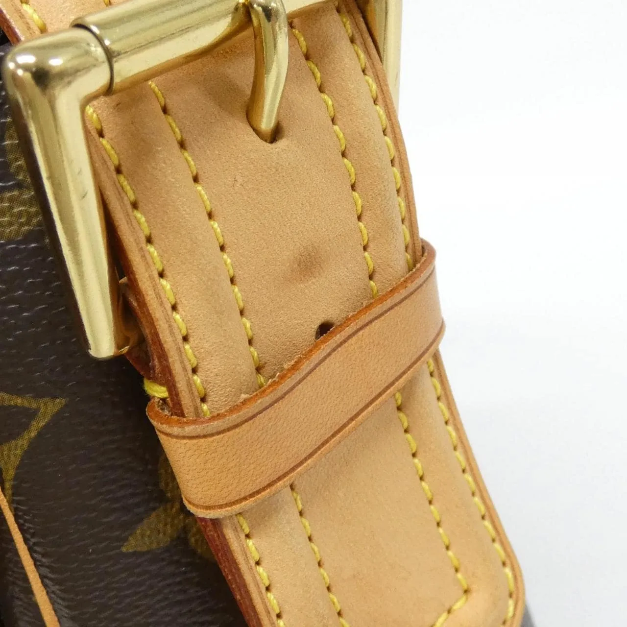 LOUIS VUITTON Viva Cité M51163 Shoulder Monogram 5