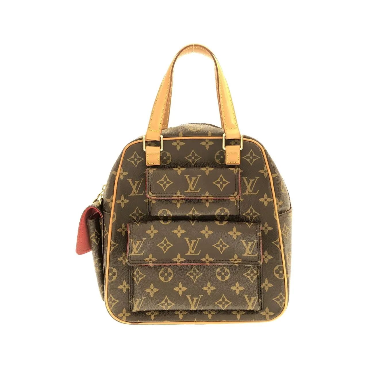 LOUIS VUITTON M51161 手提包 Monogram