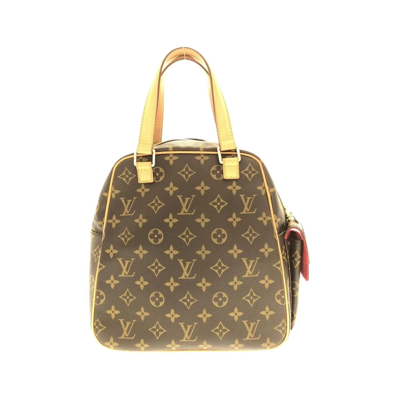 LOUIS VUITTON M51161 手提包 Monogram 2