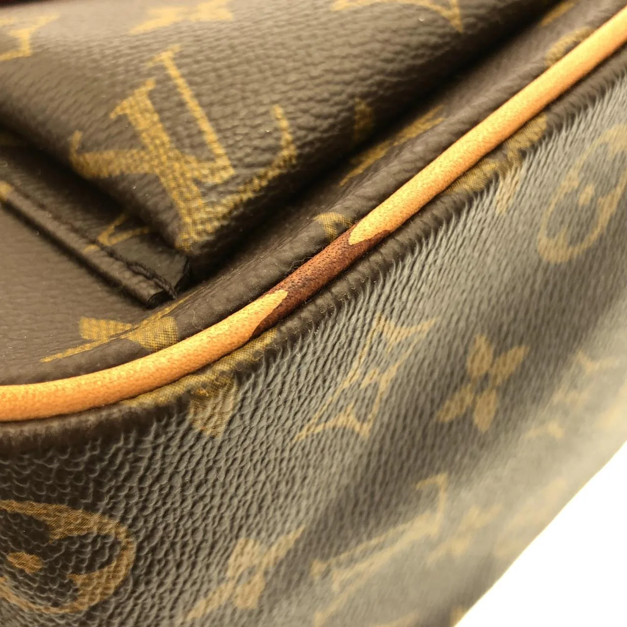 LOUIS VUITTON M51161 手提包 Monogram 3