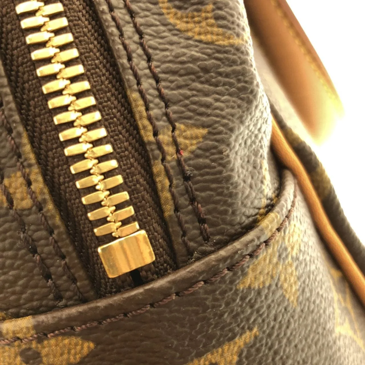 LOUIS VUITTON M51161 手提包 Monogram 4
