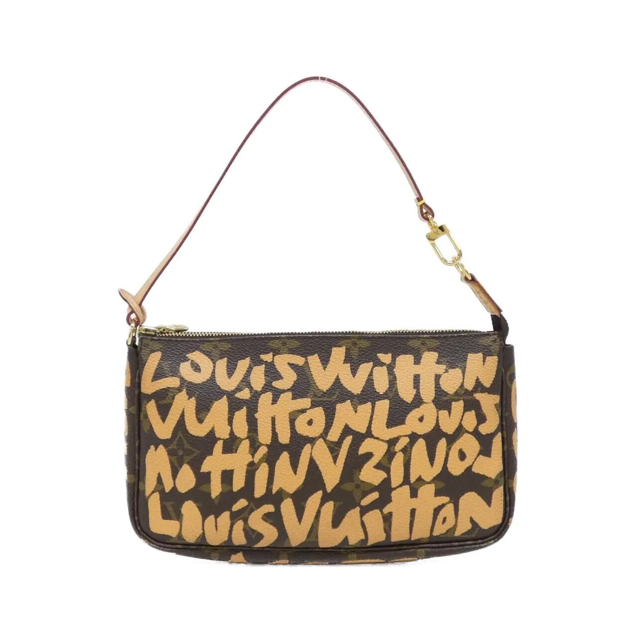 LOUIS VUITTON Pochette M92193 Pochette Monogram