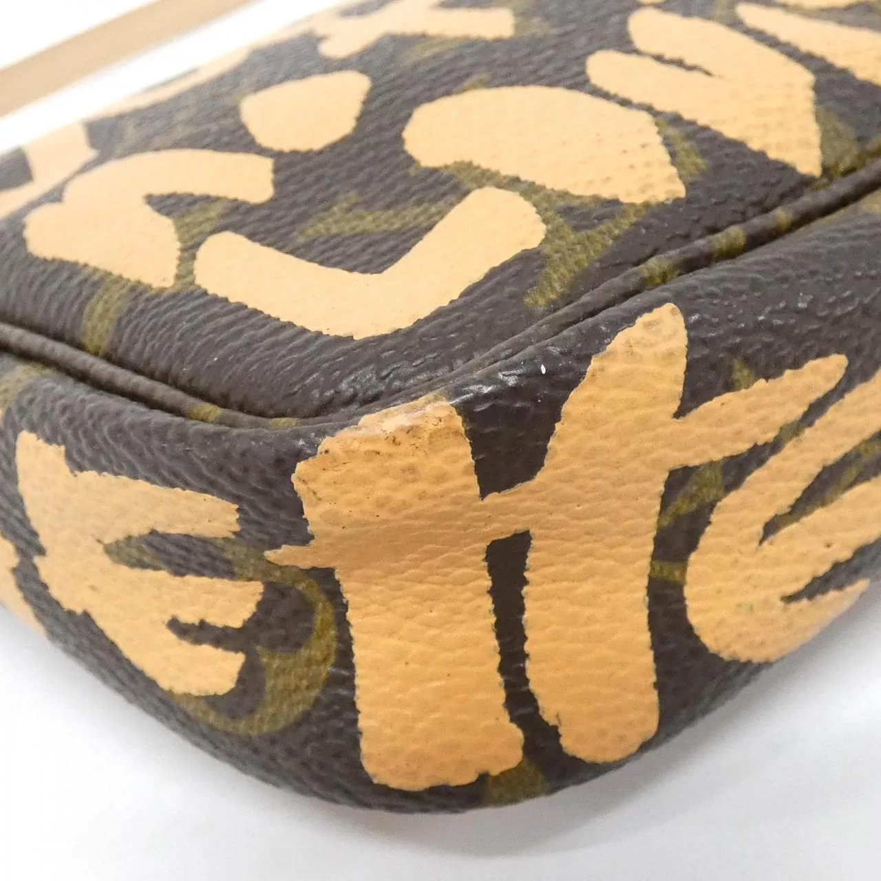 LOUIS VUITTON Pochette M92193 Pochette Monogram 2