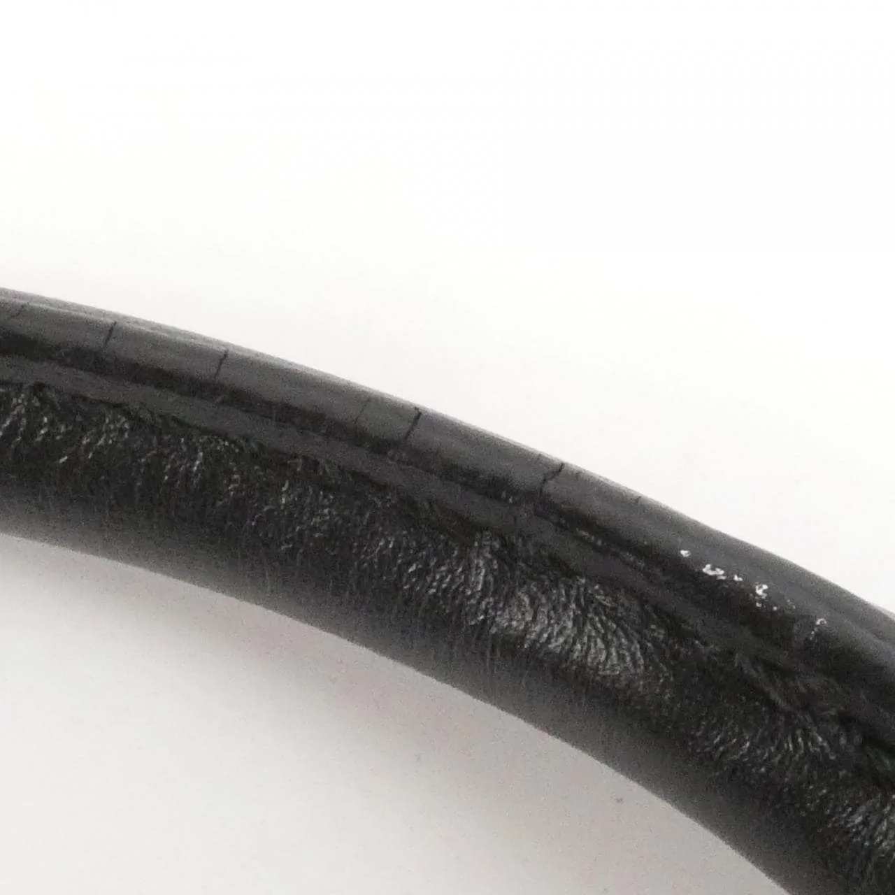 GUCCI 211944 KD01G Handbag Canvas Black Canvas - Thumbnail 7