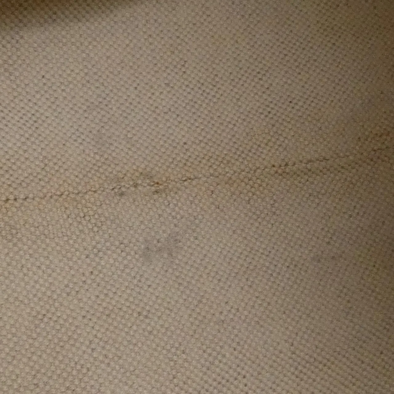 GUCCI 211944 KD01G Handbag Canvas Black Canvas - Thumbnail 9