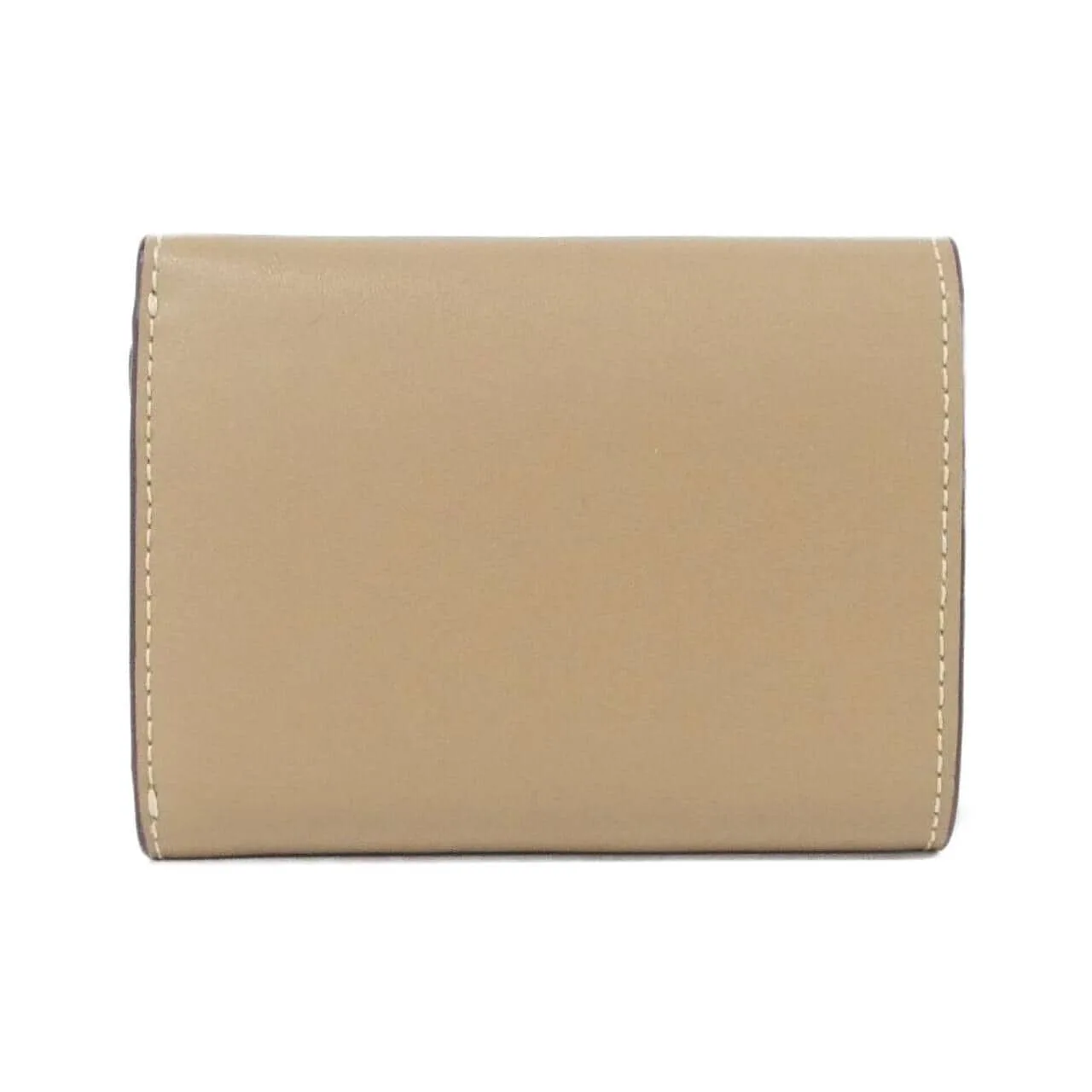 COACH CX164 Wallet Canvas 黑色 帆布 新品 - 縮圖 2