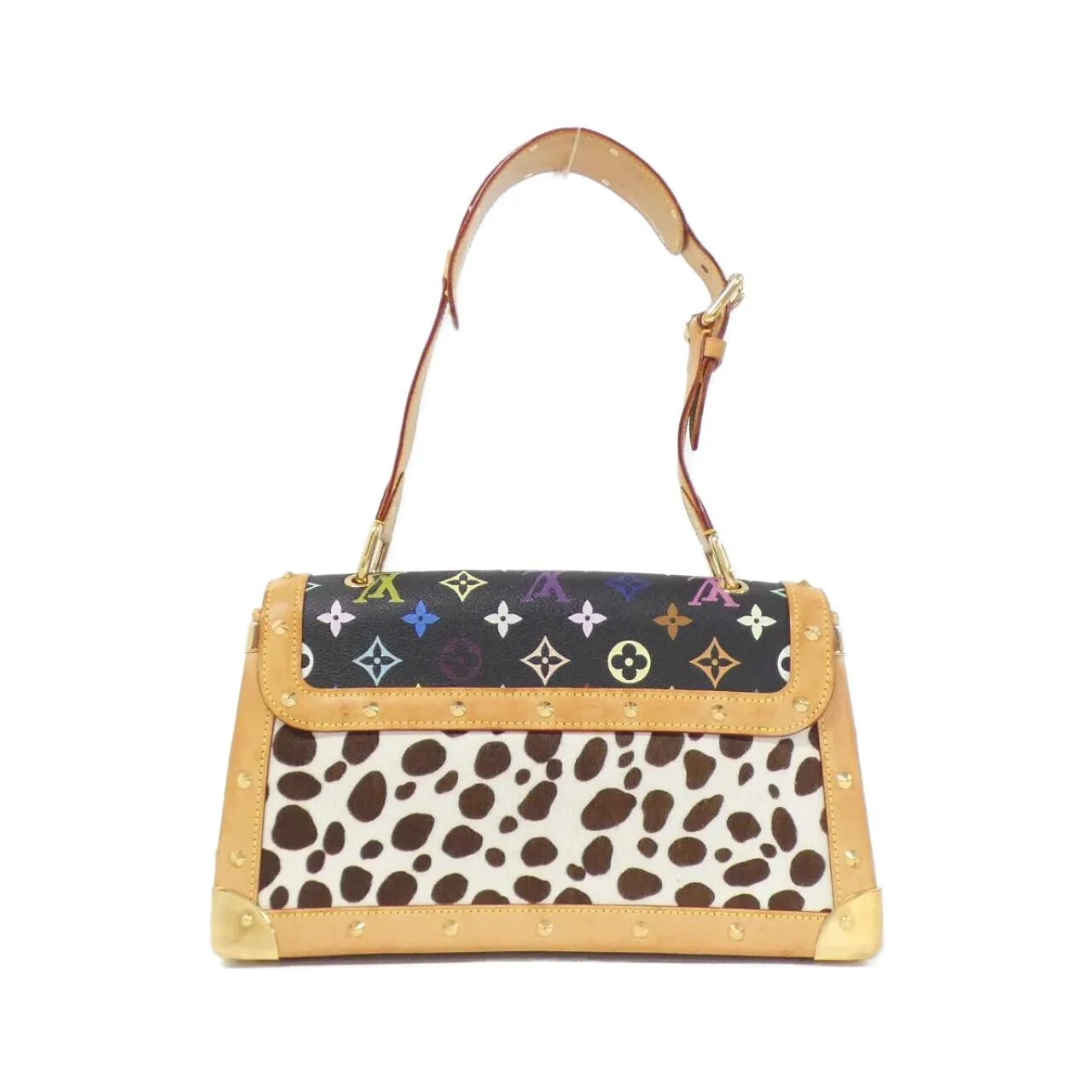 LOUIS VUITTON M92825 肩背包 Monogram 2