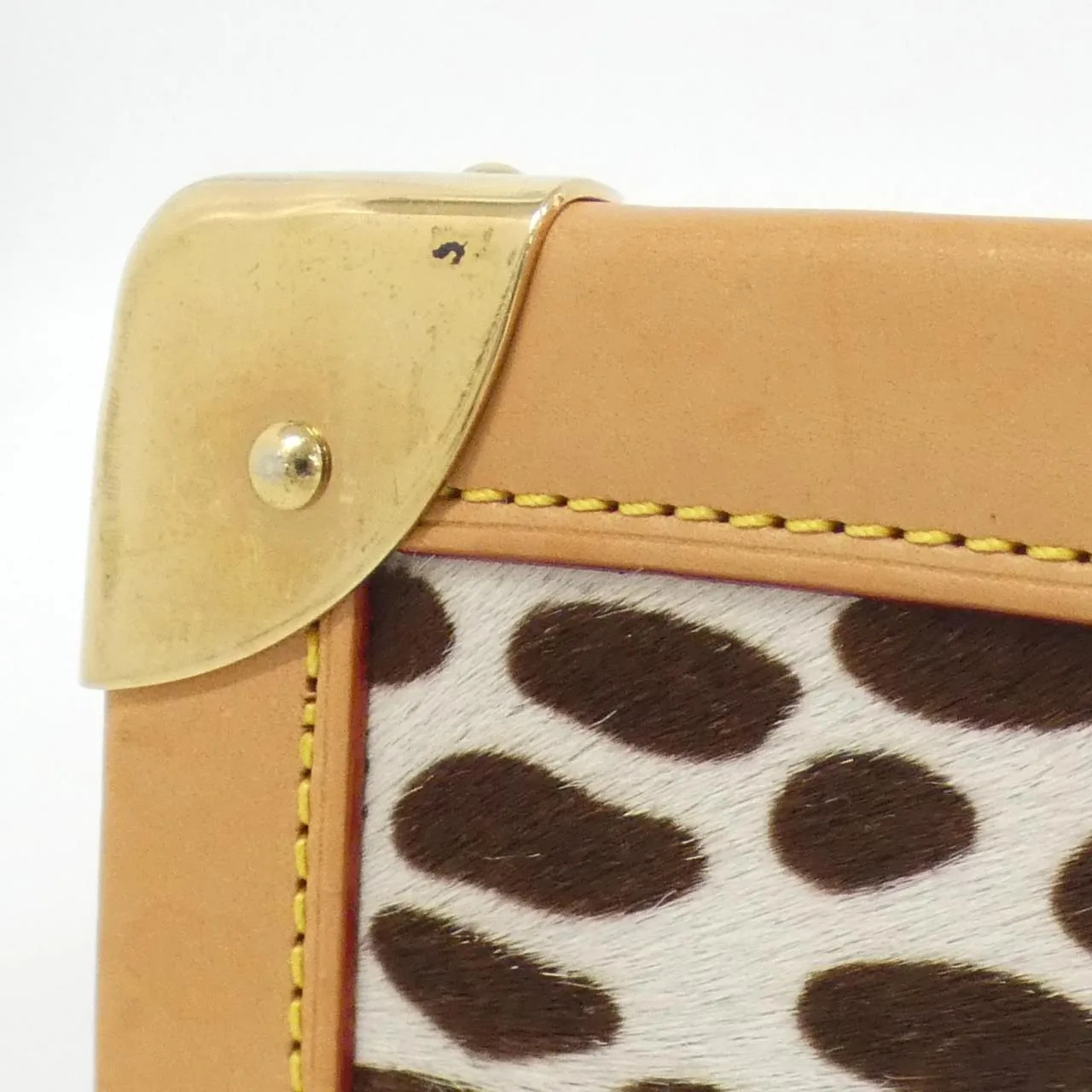 LOUIS VUITTON M92825 肩背包 Monogram 3