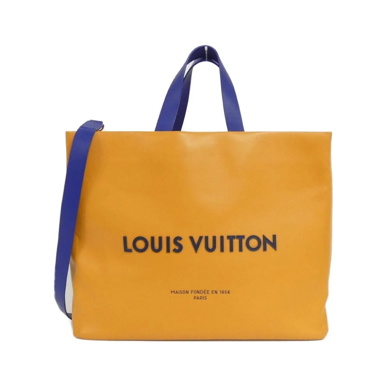 LOUIS VUITTON M24457 Tote