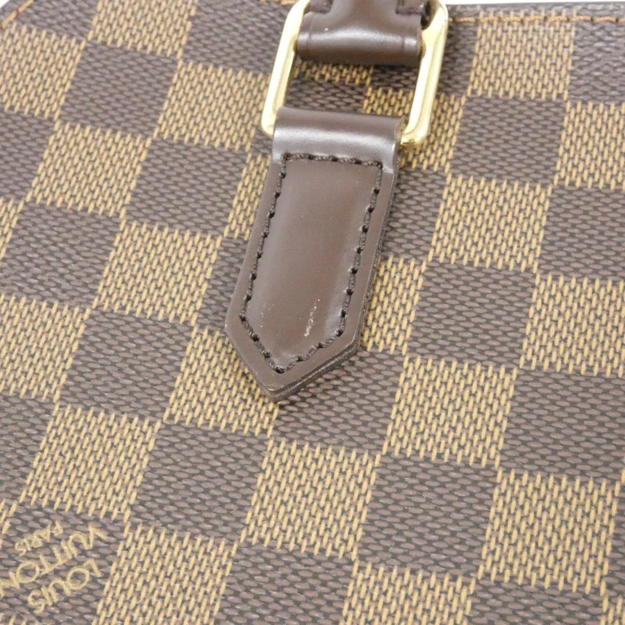 LOUIS VUITTON N51155 Handbag Damier 3