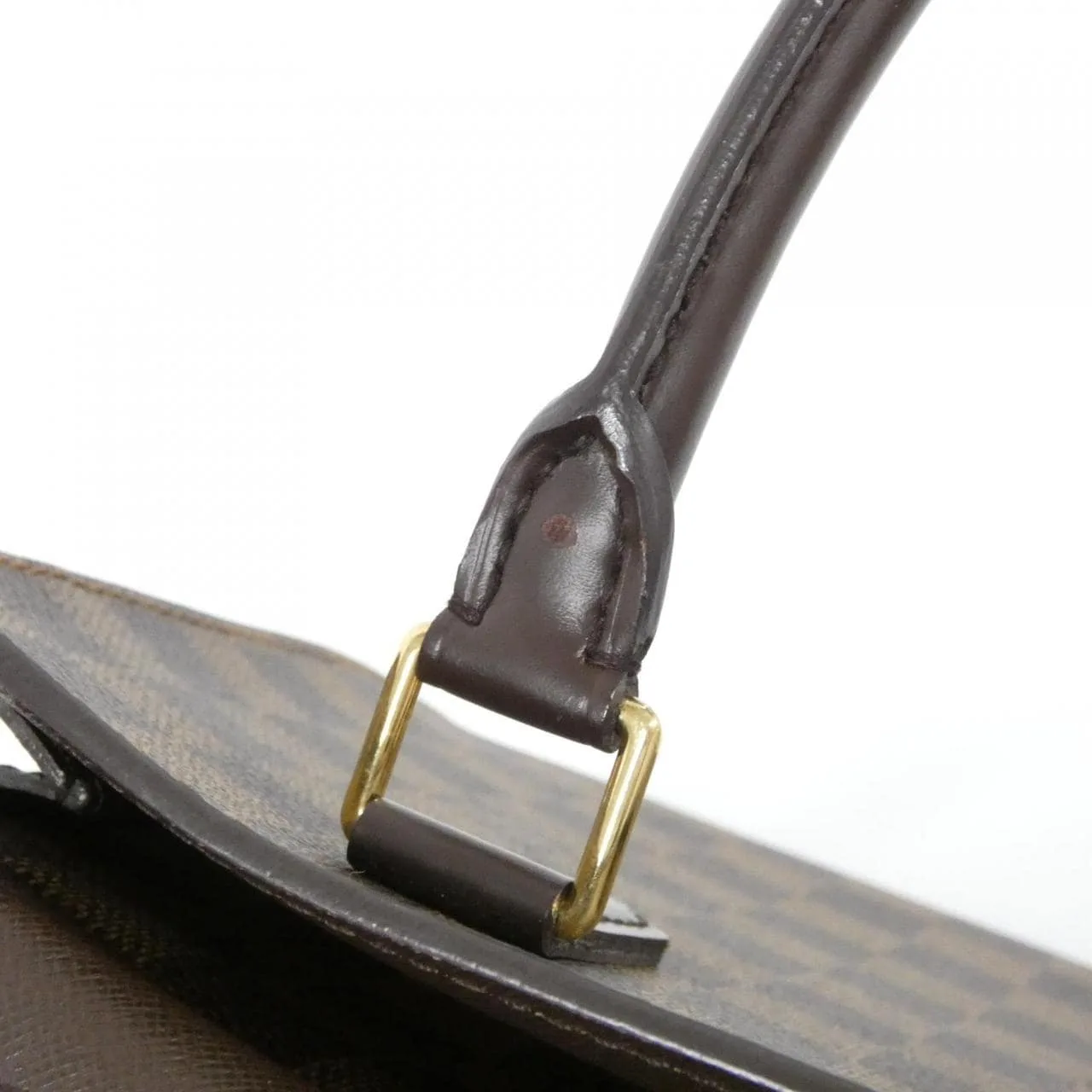 LOUIS VUITTON N51155 Handbag Damier 4