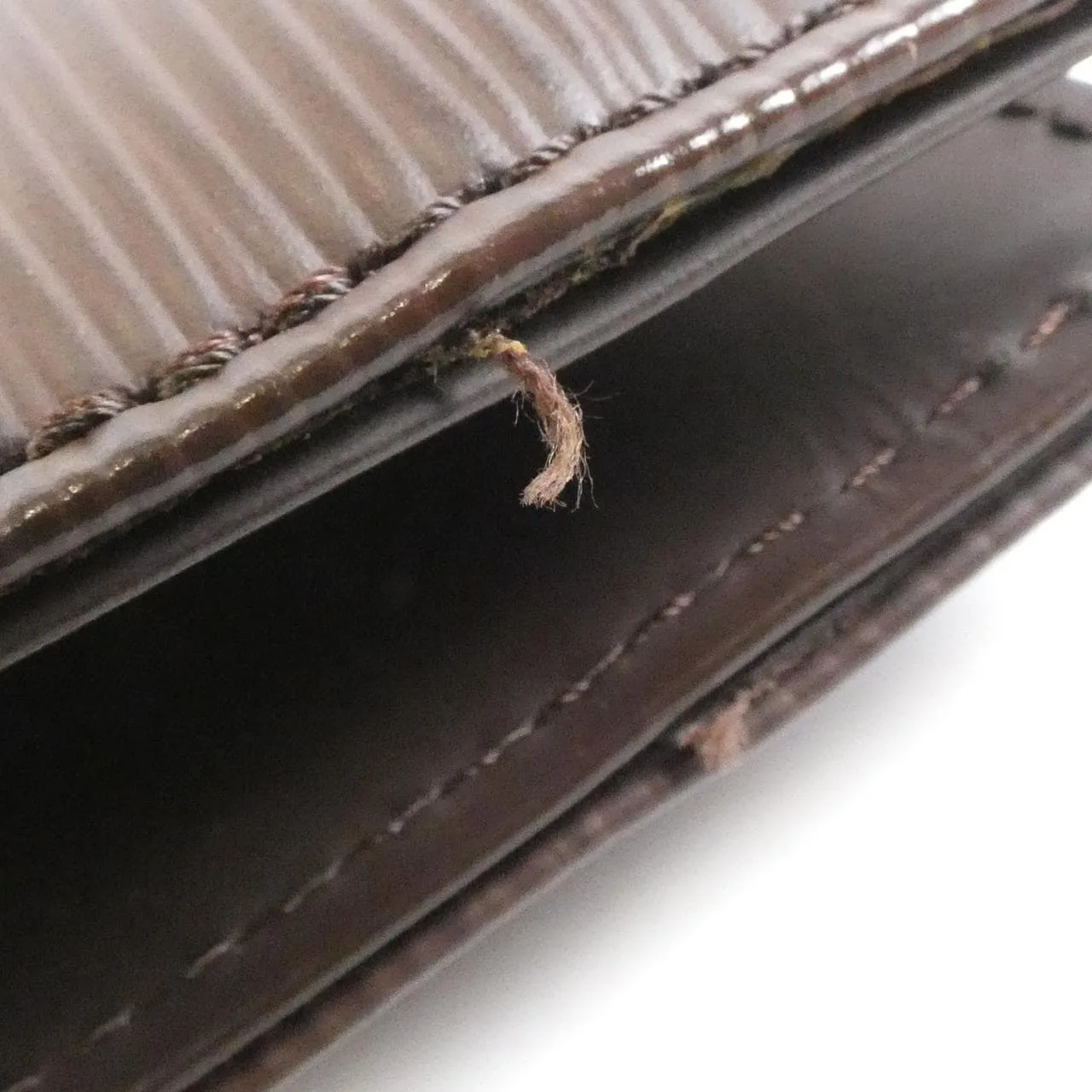 LOUIS VUITTON M5274D Handbag Epi 5