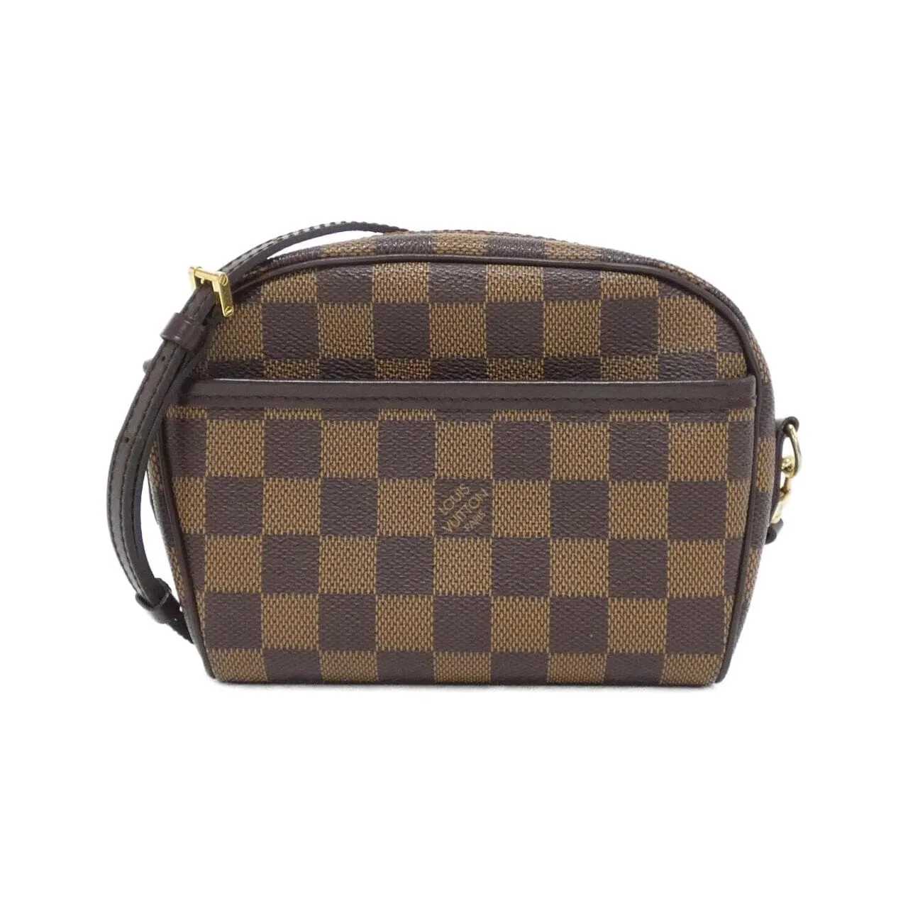 LOUIS VUITTON Pochette N51296 Shoulder Damier