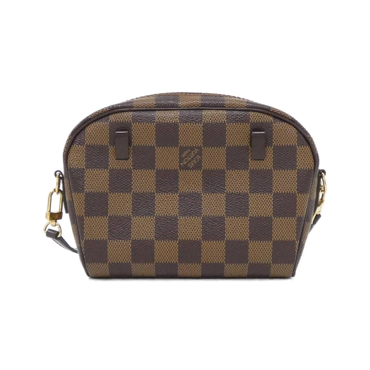 LOUIS VUITTON Pochette N51296 Shoulder Damier 2