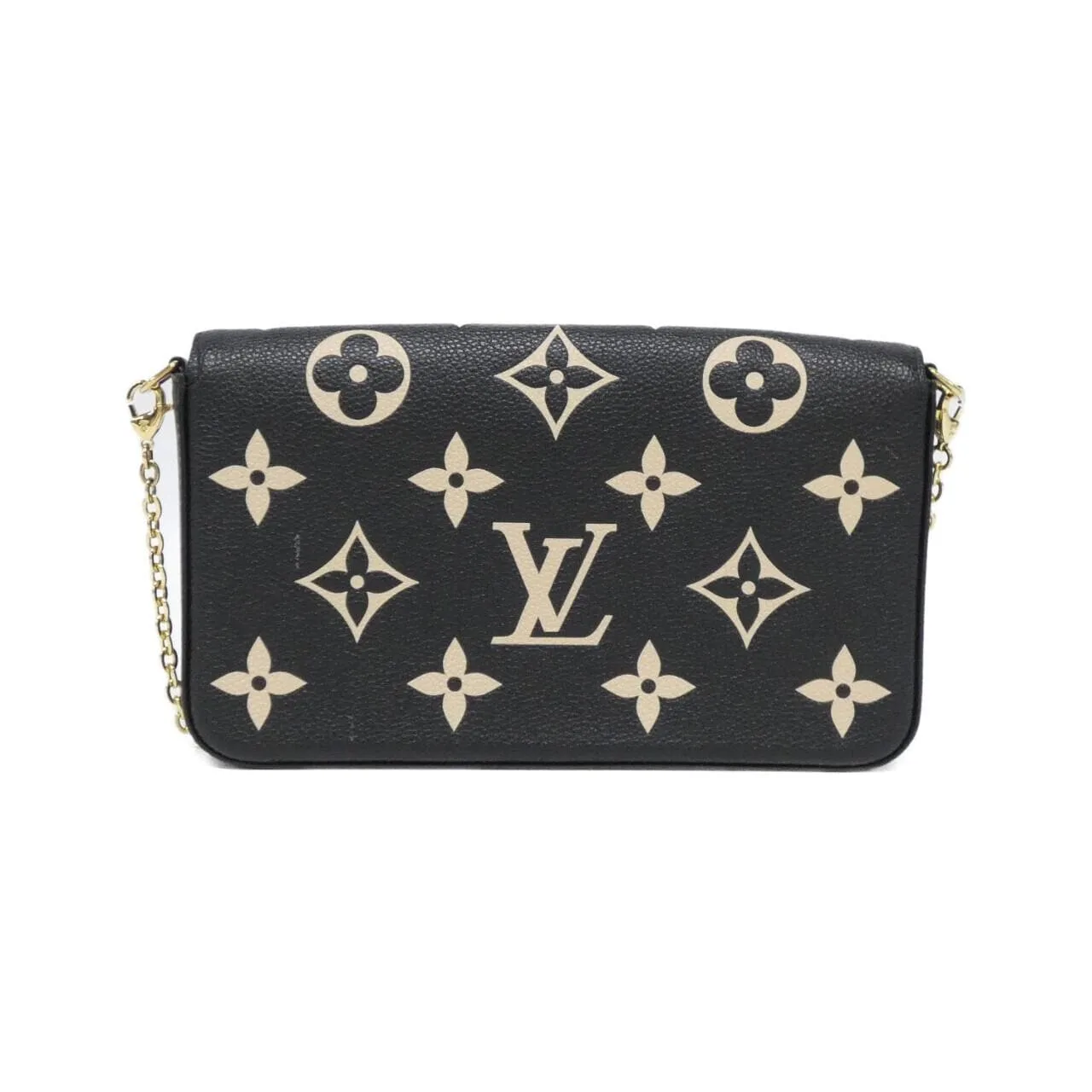 LOUIS VUITTON Pochette M80482 Shoulder Monogram 2