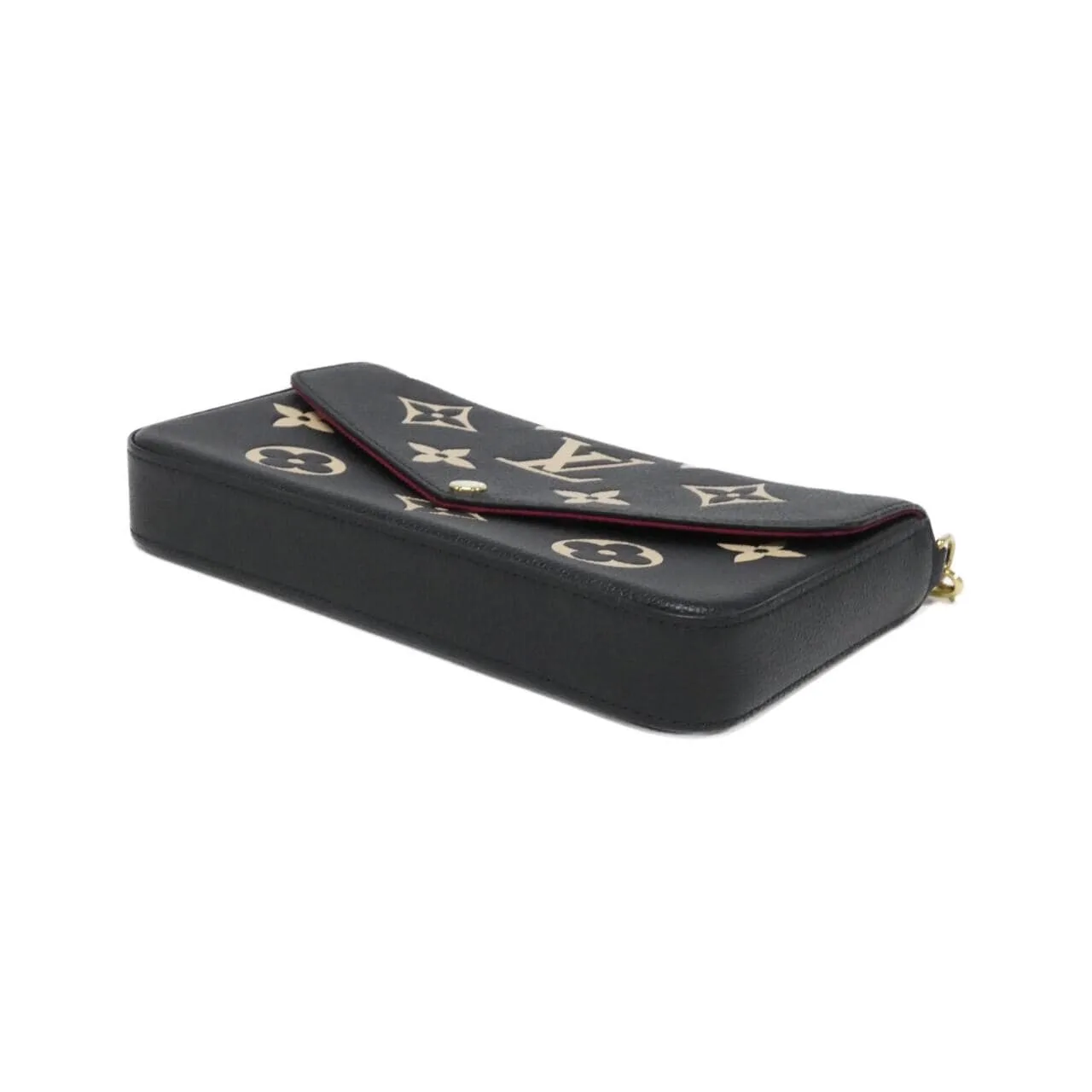 LOUIS VUITTON Pochette M80482 Shoulder Monogram 3