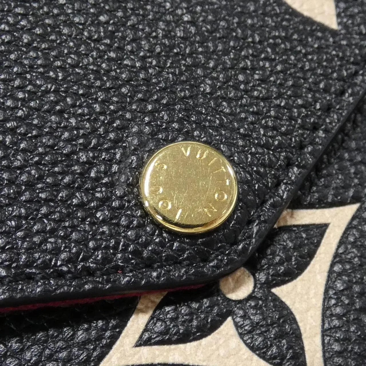 LOUIS VUITTON Pochette M80482 Shoulder Monogram 4