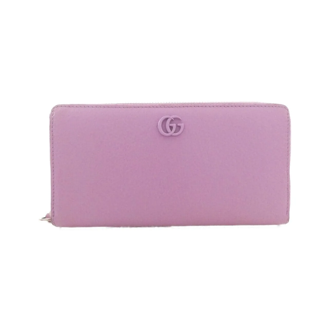 GUCCI Marmont 456117 Wallet Leather