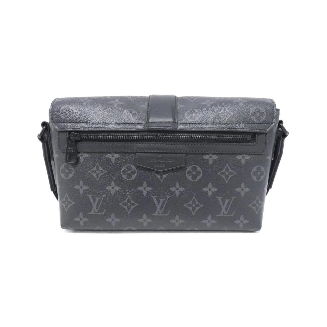 LOUIS VUITTON Eclipse M46794 肩背包 Monogram 2
