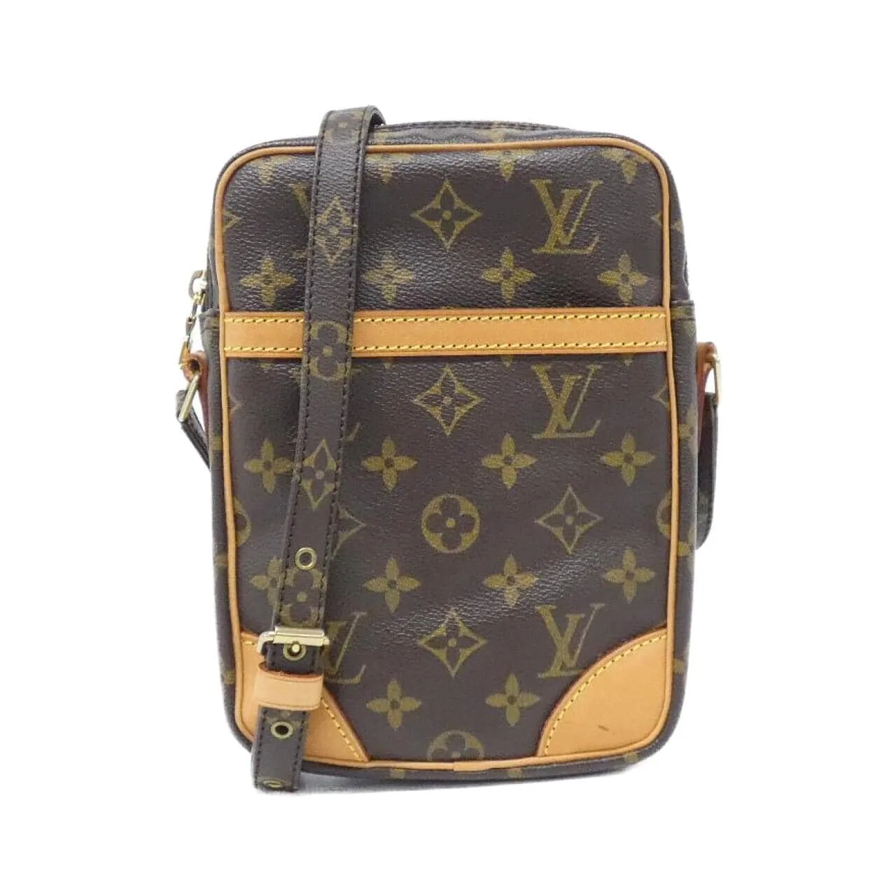 LOUIS VUITTON M45266 Shoulder Monogram