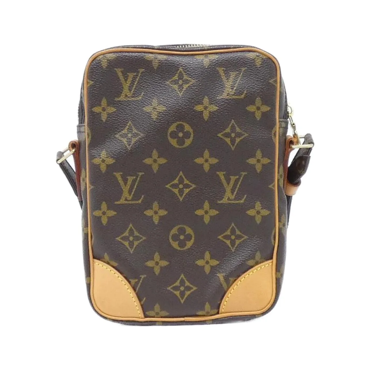 LOUIS VUITTON M45266 Shoulder Monogram 2